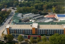 Poza Hotel Aqua Sol 3*